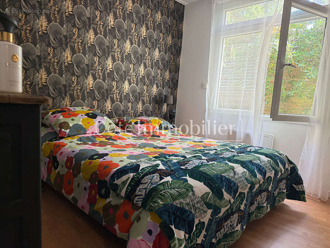 Maison à SAINT-BREVIN-LES-PINS