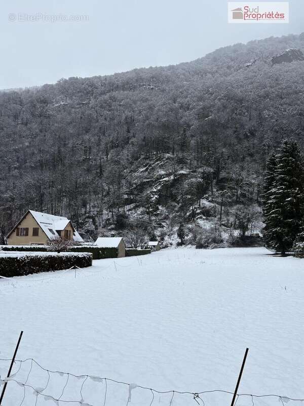 n°2 - Terrain à SAINT-MAMET