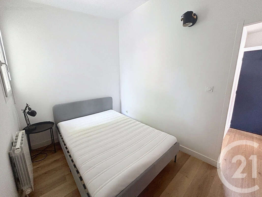 Appartement 43 m² à Sete  - photo 8