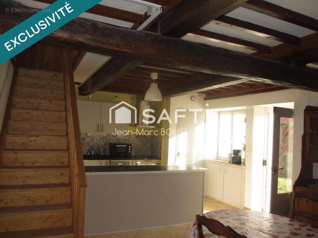 Photo 6 - Maison à COUBLANC