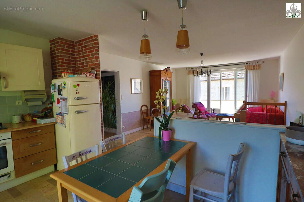 Maison 220 m² à Chambolle-Musigny  - photo 9