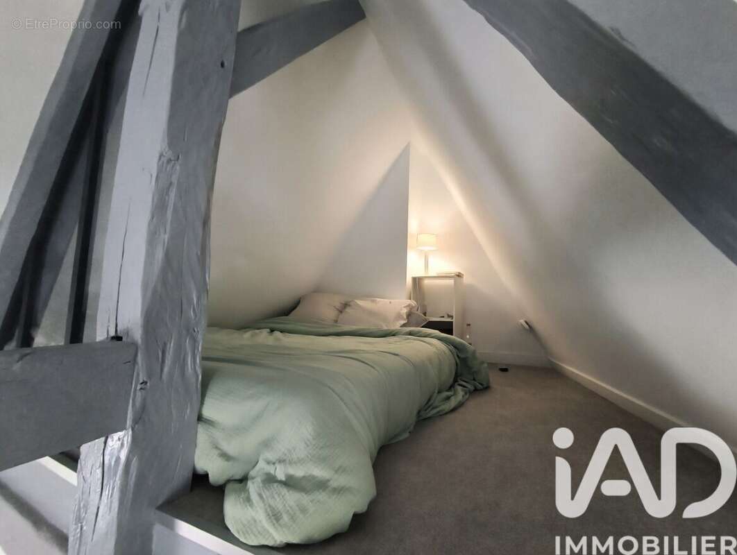 Photo 6 - Appartement à POITIERS