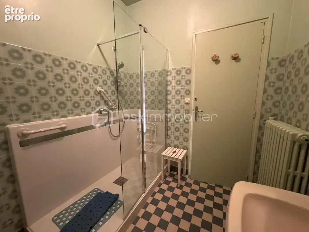 Villa composée de deux appartements - photo 5
