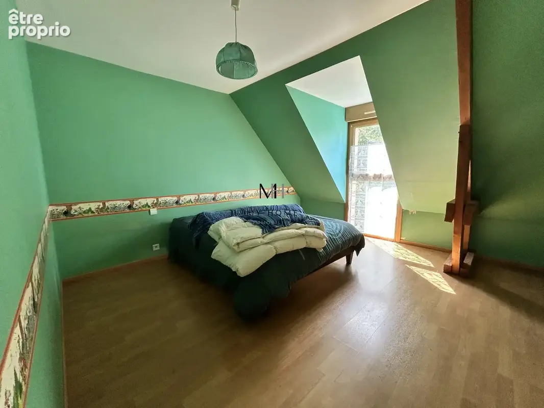 Maison 6 pièces 186 m² à vendre à Alencon (61000) - photo 9