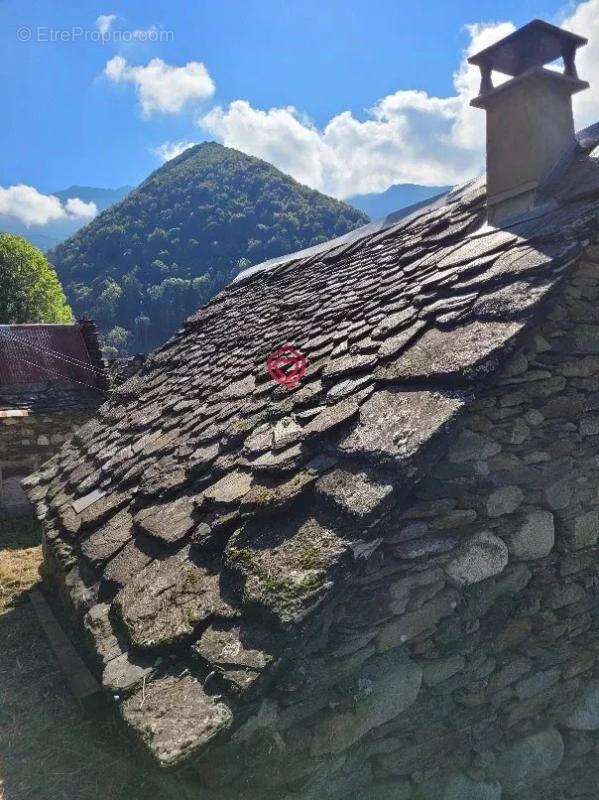 Maison à LE PORT