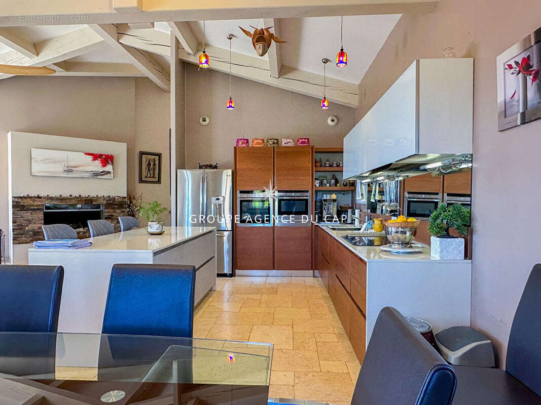Maison à FREJUS