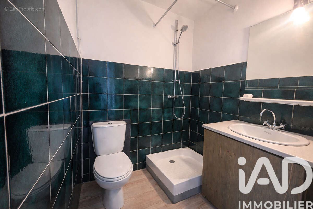 Photo 4 - Appartement à SAINT-REMY-DE-PROVENCE
