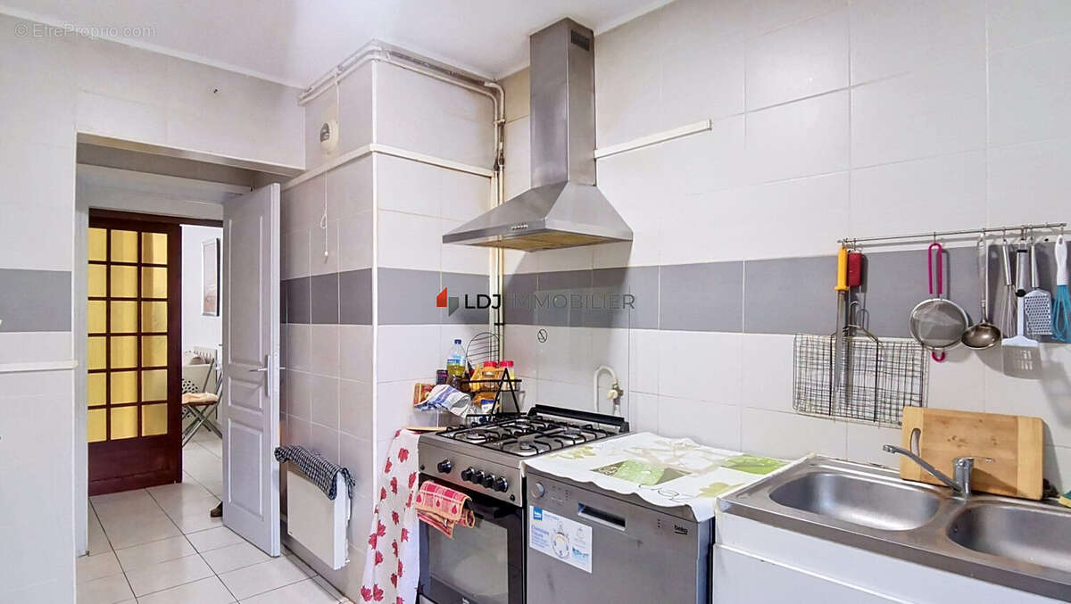 Appartement à PERPIGNAN