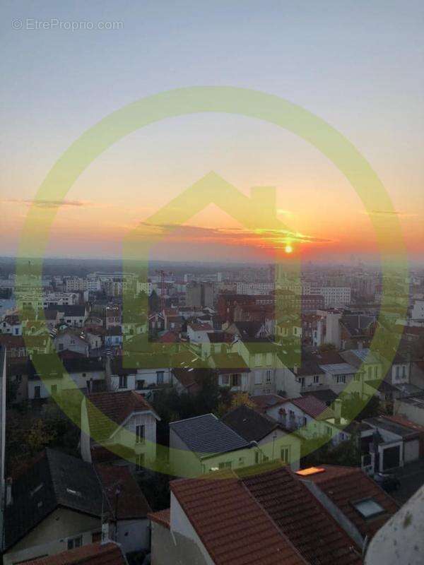 Appartement à FONTENAY-SOUS-BOIS