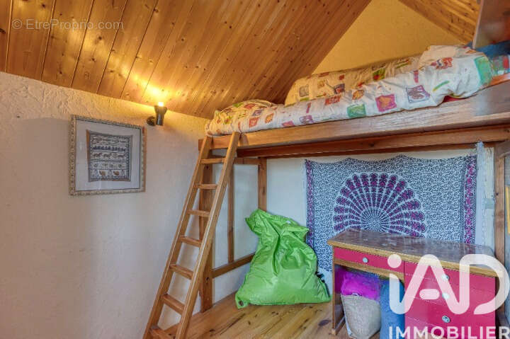 Photo 9 - Maison à LA TERRASSE