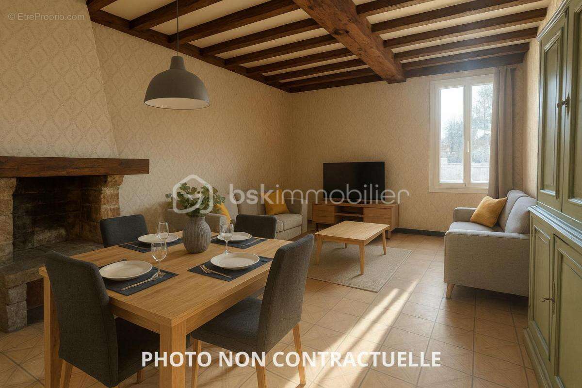 Maison à BROUILLA