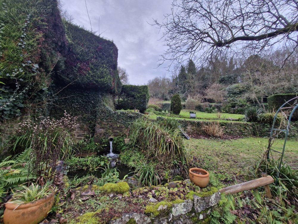 Appartement à DINAN