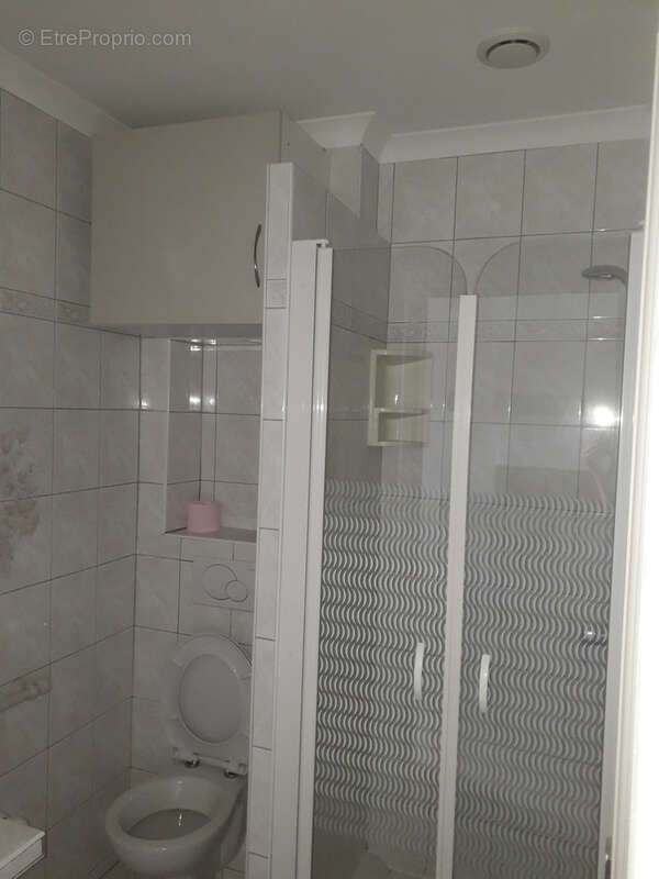 Appartement à POISSY