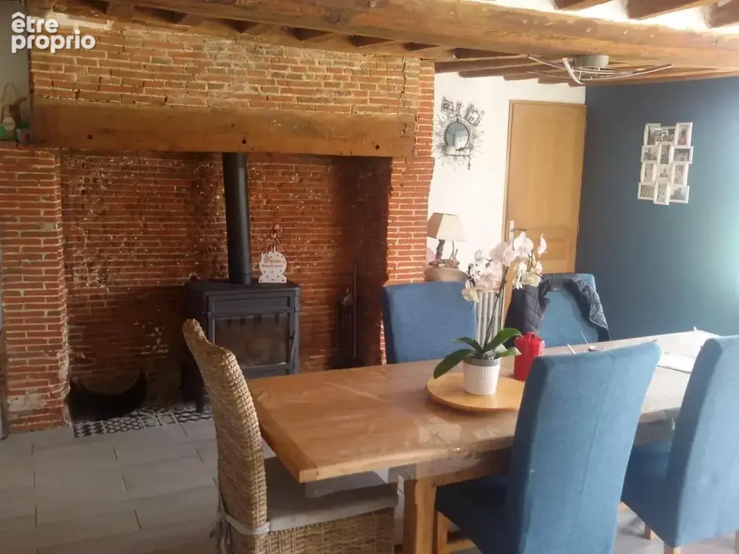 Maison 5 pièces 176 m² à vendre à Courtonne-Les-Deux-Eglises (14290) - photo 5