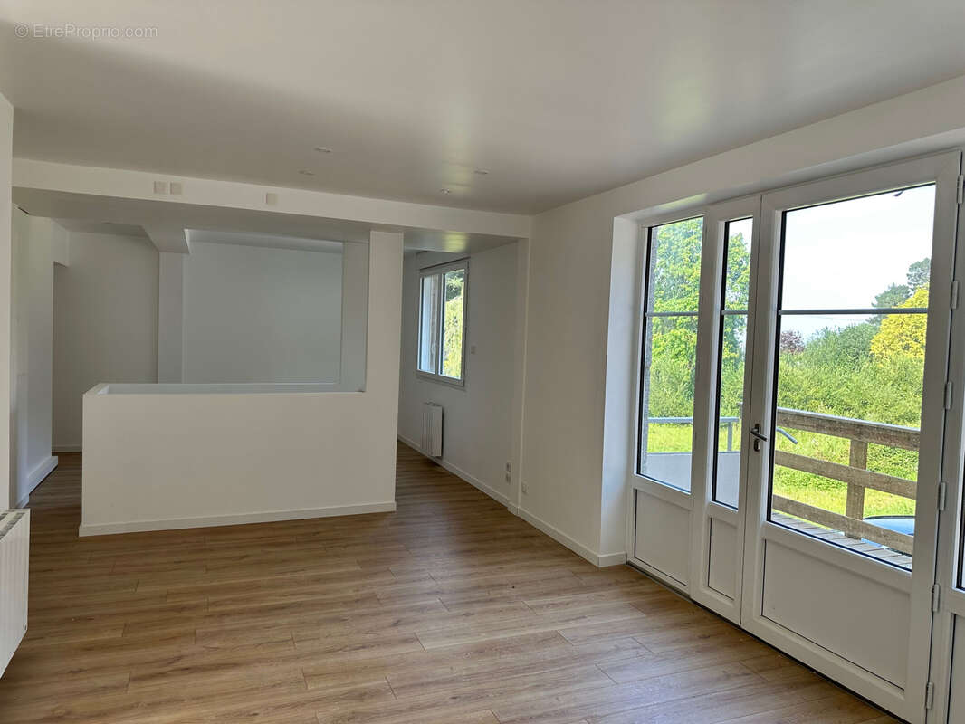 Appartement à SAINT-CAST-LE-GUILDO