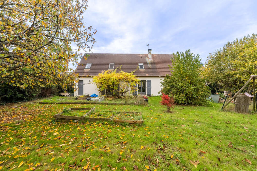 Maison à TACOIGNIERES