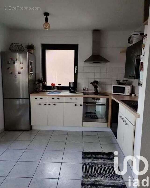 Photo 5 - Appartement à FORBACH