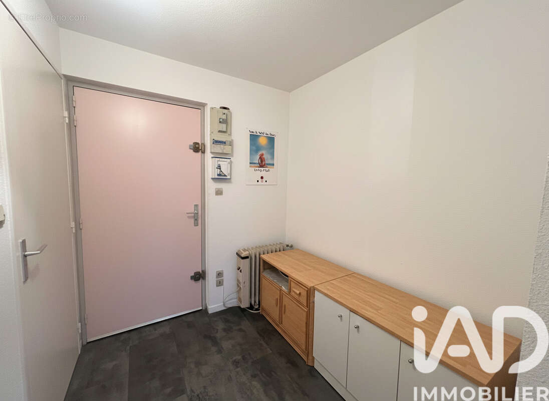 Photo 3 - Appartement à AGDE