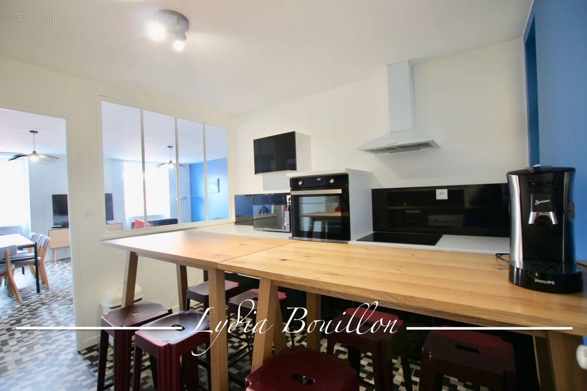 Immeuble idéal location saisonnière - photo 6