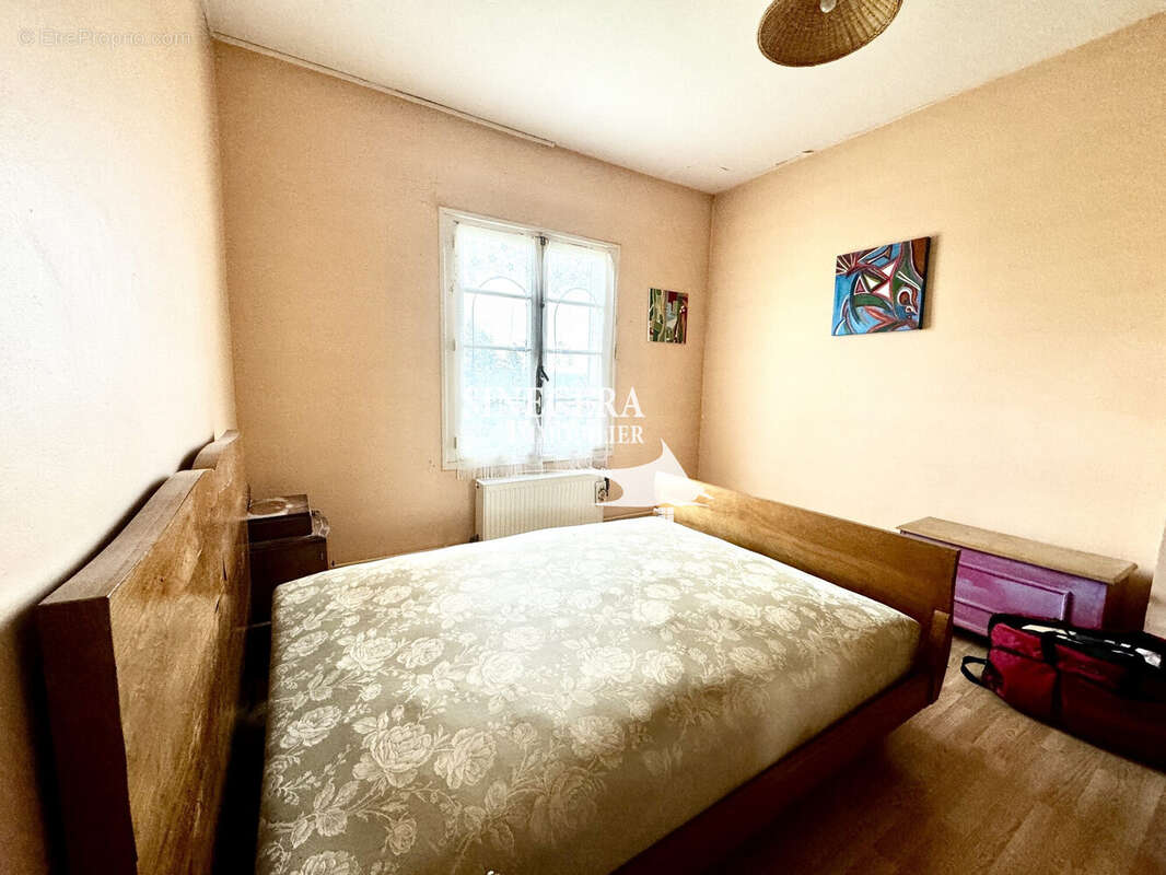 Maison 91 m² à Riberac  - photo 4