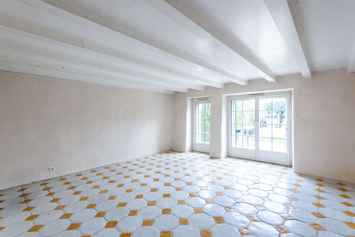 Maison à VEIGY-FONCENEX