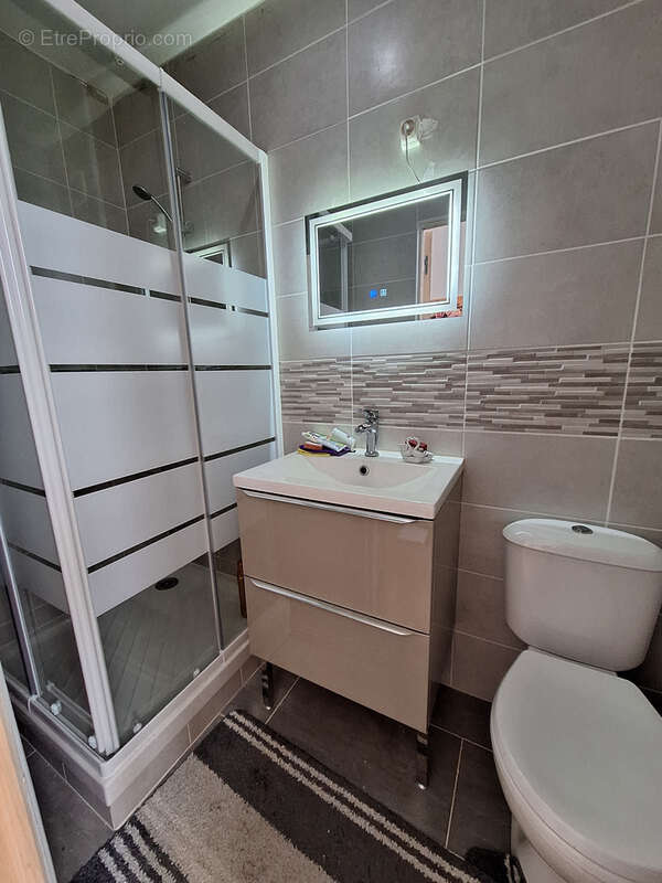 Maison à LE TREPORT