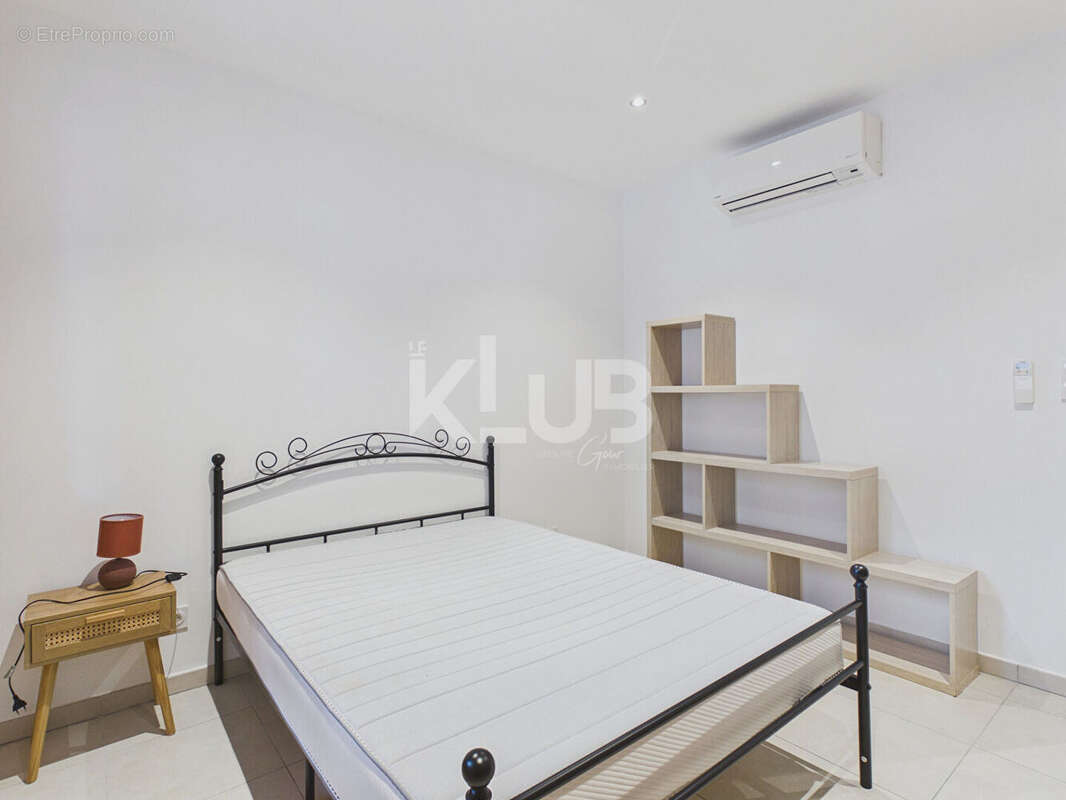 Appartement à BORGO