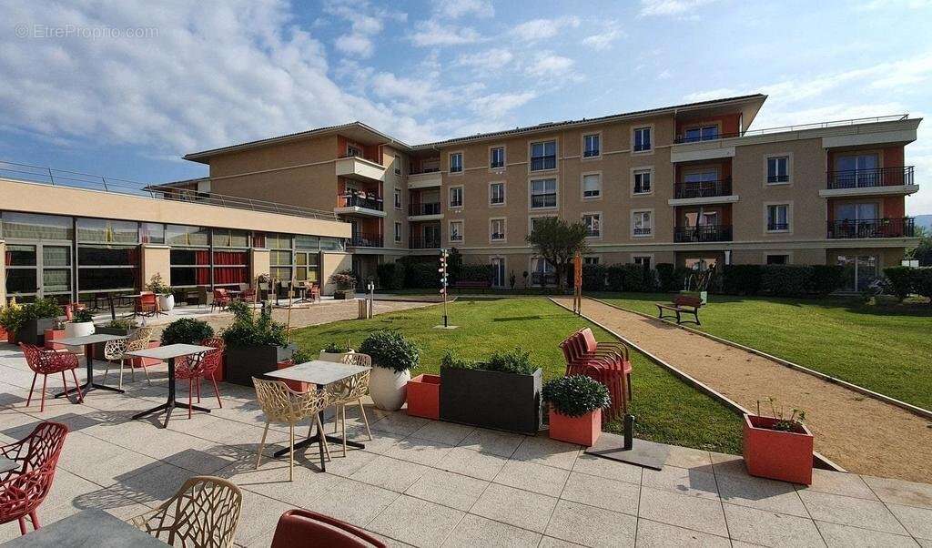 Appartement à CAVAILLON