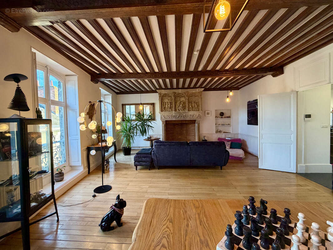 Appartement à ORLEANS