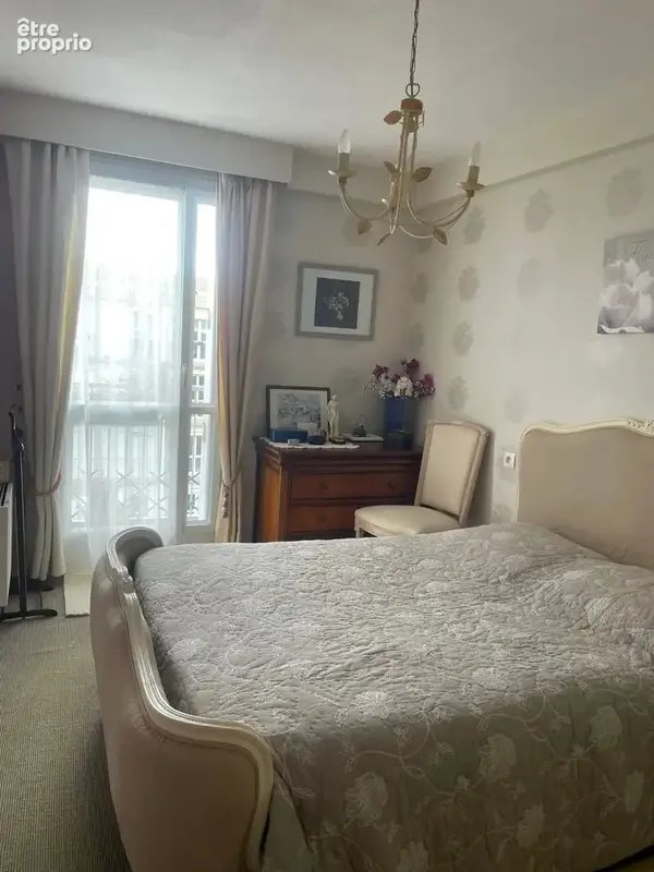 Appartement 89 m² à Rennes  - photo 7
