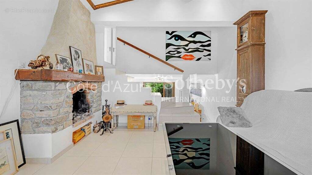 Maison à RAMATUELLE