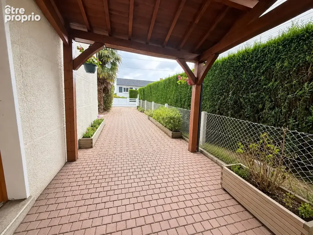 Maison à vendre 4 pièces GRAND COURONNE (76) - photo 10