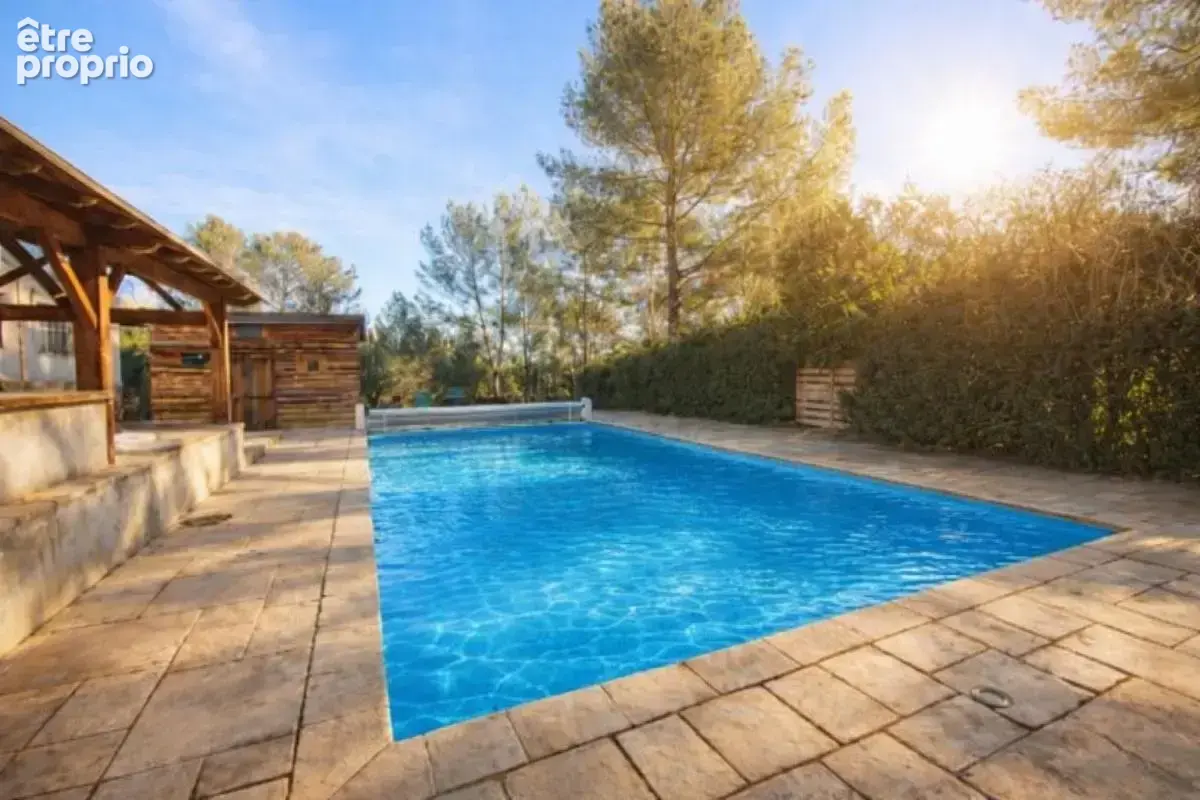 Maison 6 pièces / 147 m² / 460 000 EUR / MARSEILLE-12E--ARRONDISSEMENT - photo 4