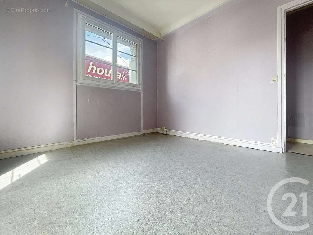 Appartement à MONTEREAU-FAULT-YONNE