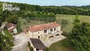 Maison à VILLEFRANCHE-DU-PERIGORD
