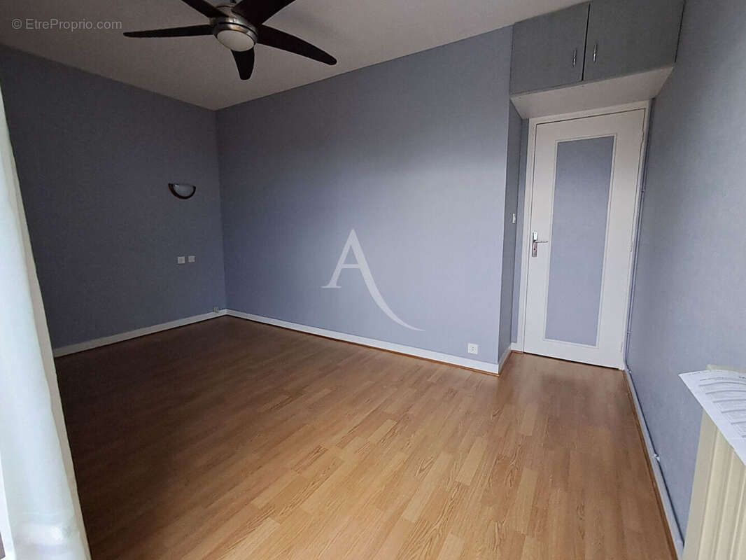 Appartement à MONTARGIS