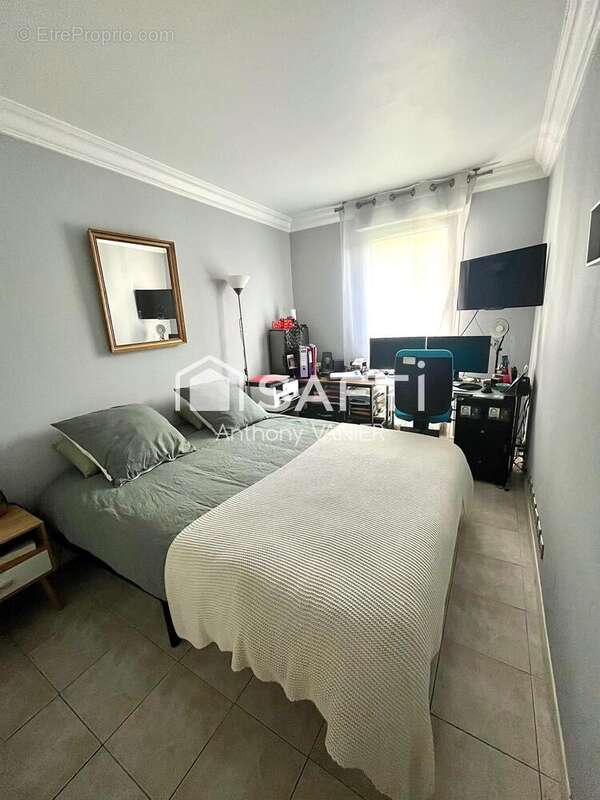 Photo 5 - Appartement à SAINT-LAURENT-DU-VAR