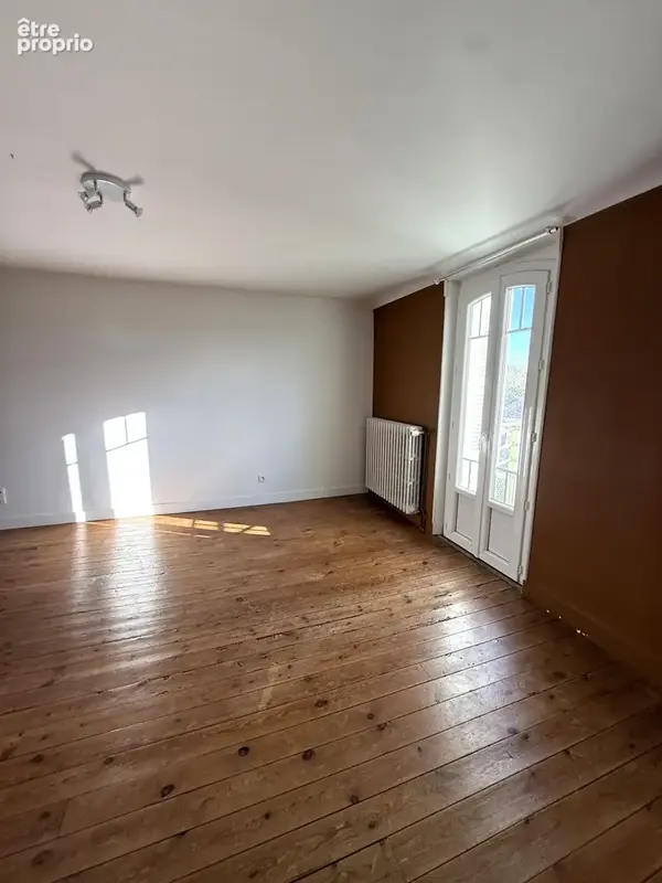 Maison atypique-bourg la villedieu - photo 3