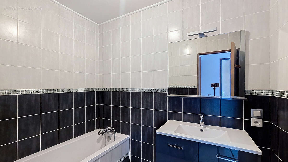 Appartement à LA SEYNE-SUR-MER