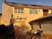 Appartement à CRESPIERES