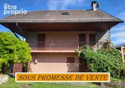 Maison à SAINT-PIERRE-D'ALBIGNY