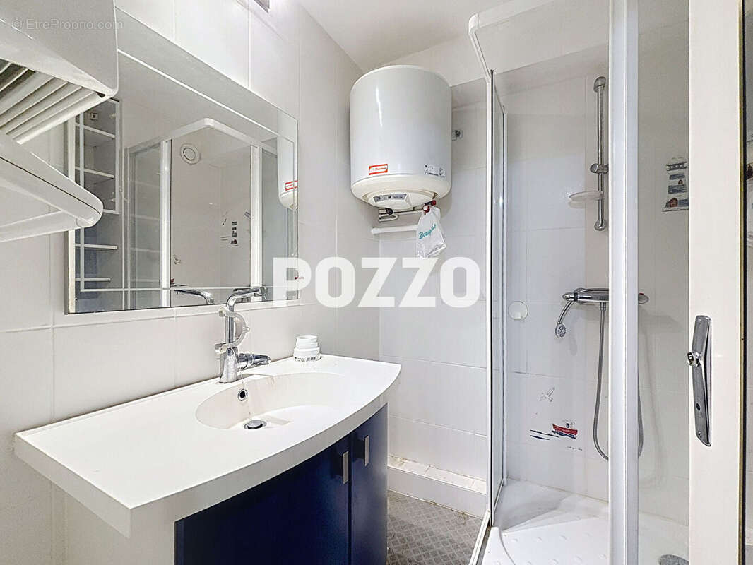 Appartement à AGON-COUTAINVILLE