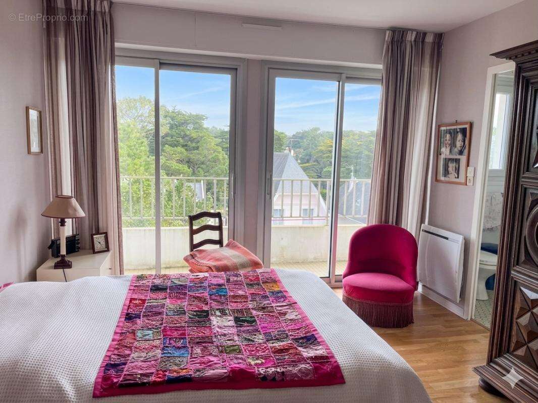 Appartement à LA BAULE-ESCOUBLAC