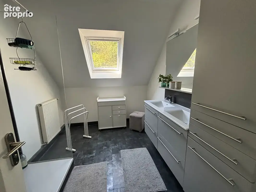 Maison 6 pièce(s) 110 m2 - photo 8