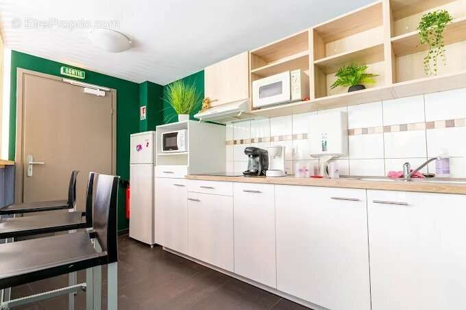 Appartement à AULNOY-LEZ-VALENCIENNES