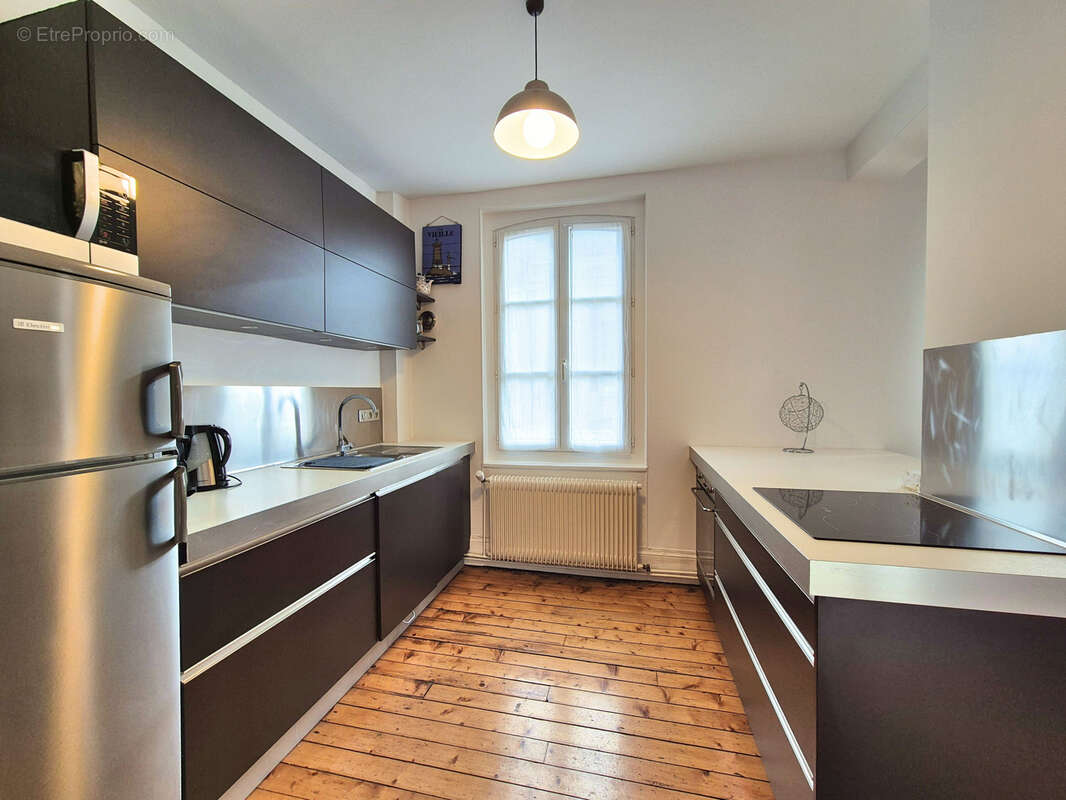 Appartement à CHARTRES