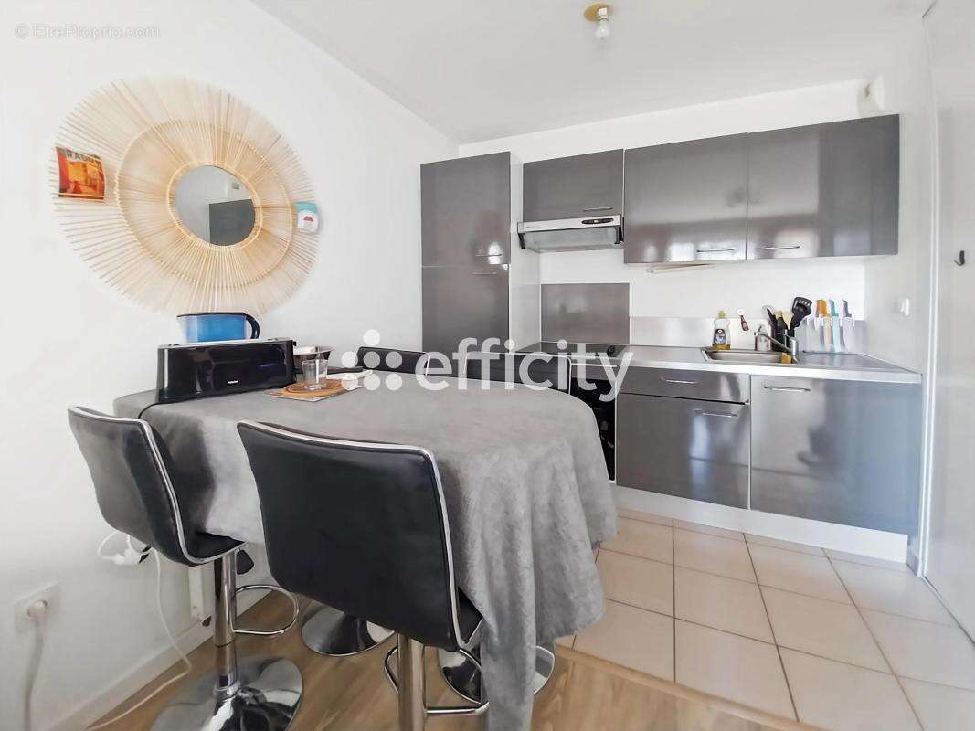 Appartement à BASSE-GOULAINE