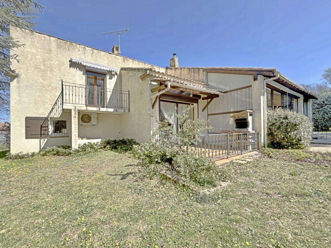 Maison à RIANS