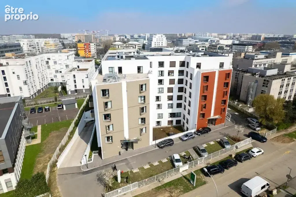 Appartement à VELIZY-VILLACOUBLAY