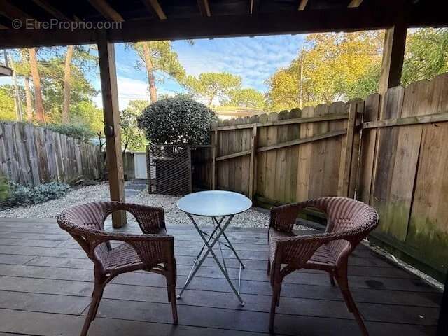 Appartement à ARCACHON